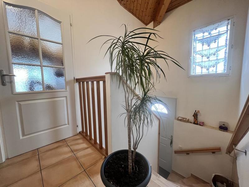 Maison - 48 m² - 3 pièces