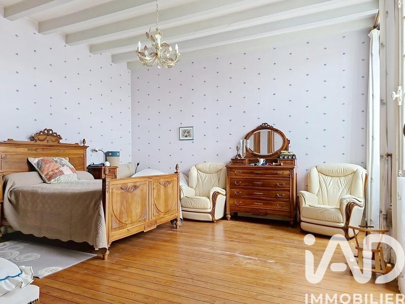 Maison de ville - 346 m² - 10 pièces