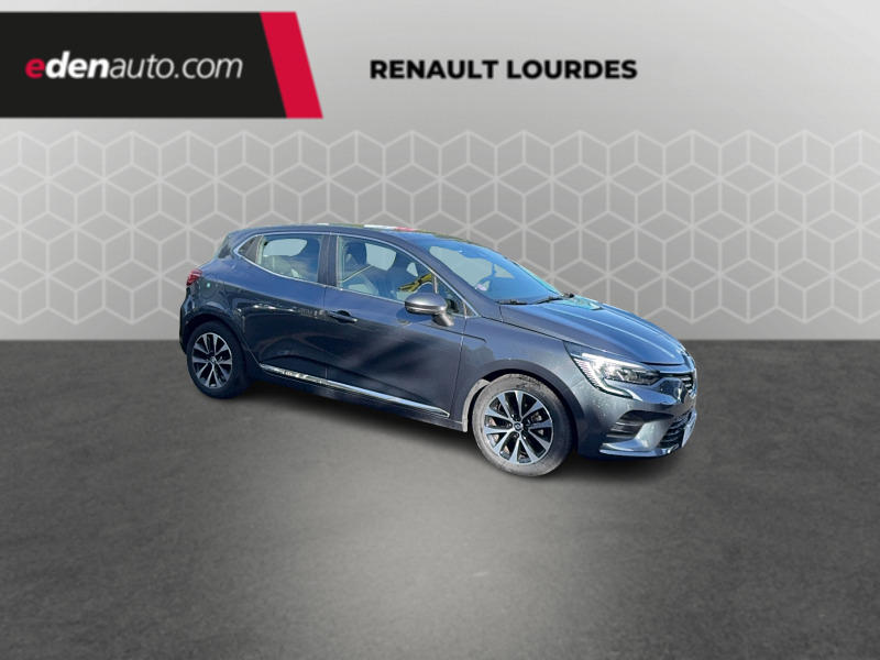 Renault Clio TCe 90 - 21n Intens