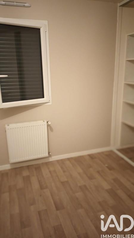 Maison - 120 m² - 7 pièces