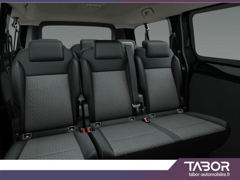 Opel Zafira 2.2 d 180 At8 Xl Edition Gps