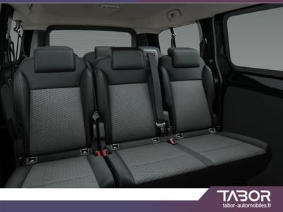 Opel Zafira 2.2 d 180 At8 Xl Edition Gps