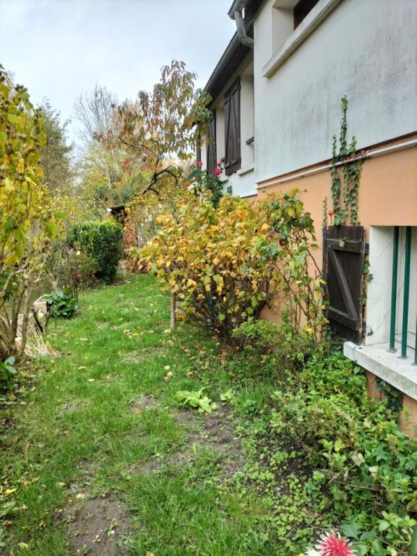 Maison de village - 176 m² - 8 pièces