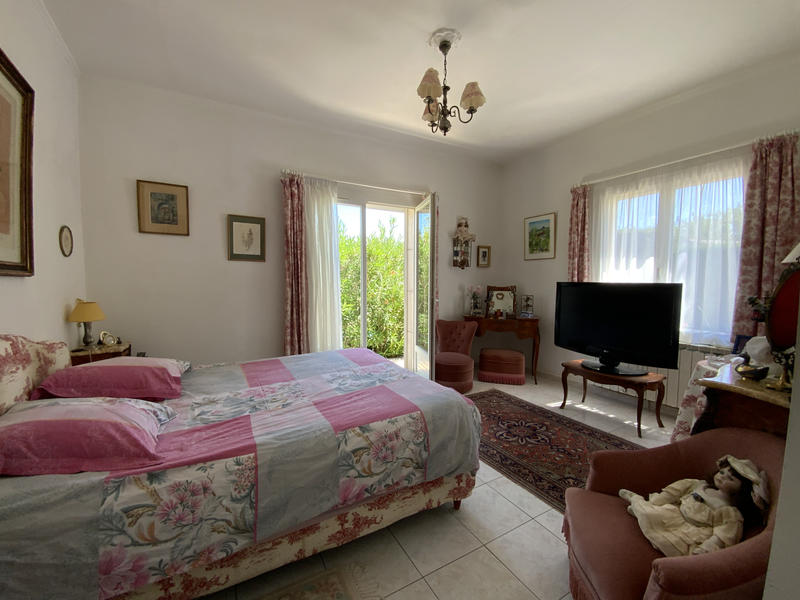 Maison - 167 m² - 5 pièces