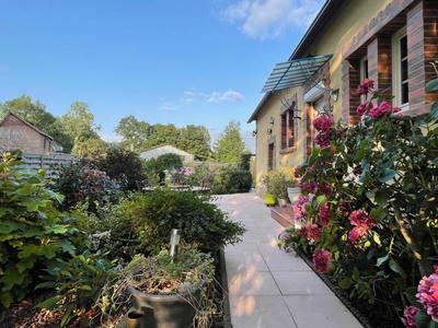 Maison de village - 150 m² - 7 pièces