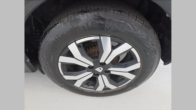 Dacia Sandero Eco-G 100 Stepway Confort