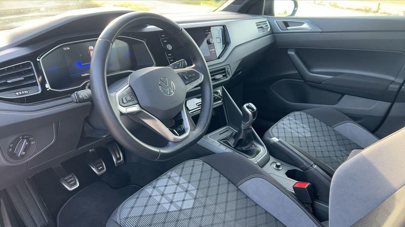 Volkswagen Polo 1.0 Tsi 95 R-Line