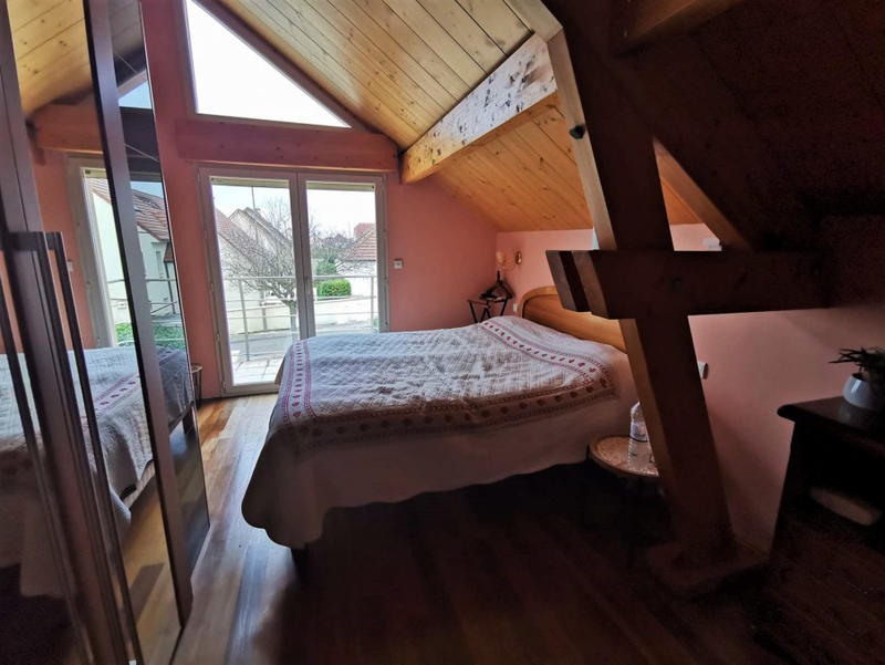 Maison - 156 m² - 7 pièces