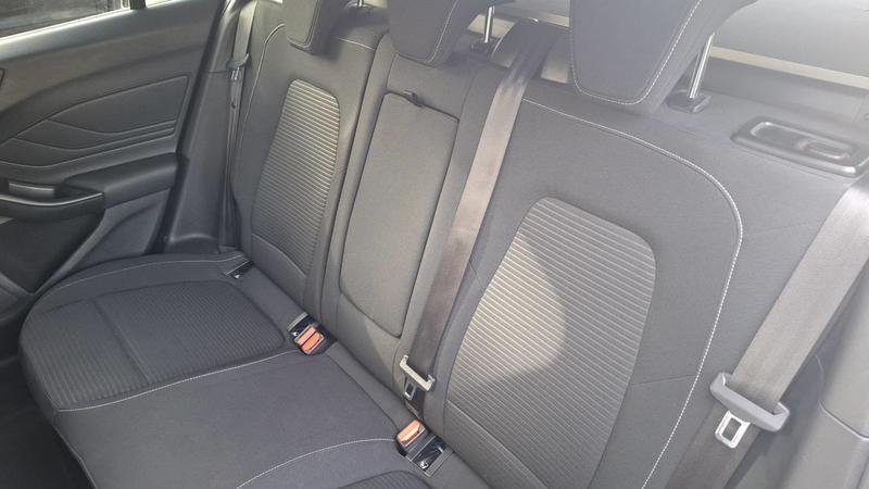 Ford Focus Sw 1.0 Ecoboost 125 Titanium - Automatique