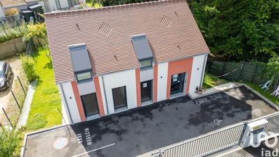 Local commercial - 195 m²