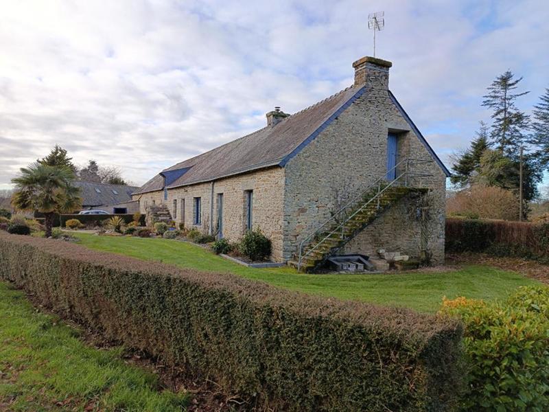 Maison - 139 m² - 6 pièces