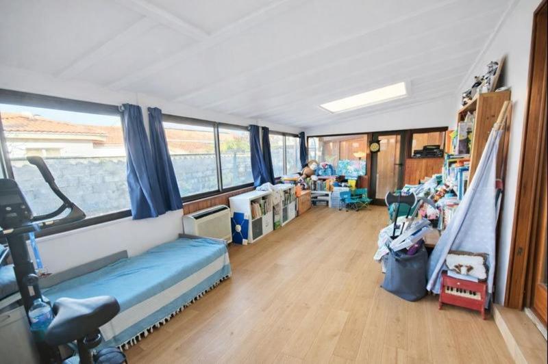 Maison - 124 m² - 6 pièces