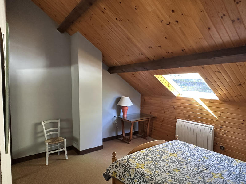 Maison - 149 m² - 5 pièces