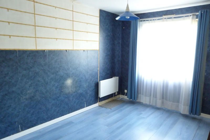 Maison - 130 m² - 7 pièces