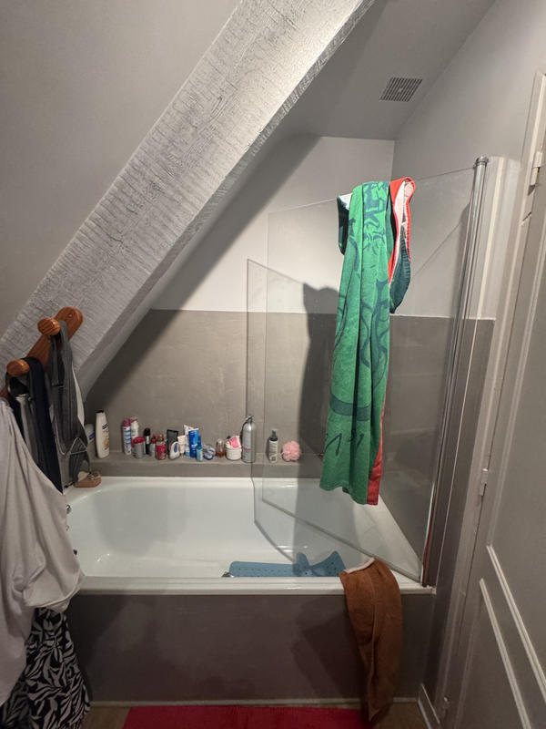 Maison - 144 m² - 5 pièces