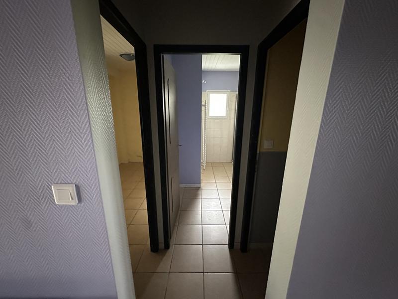 Maison ancienne - 160 m² - 5 pièces