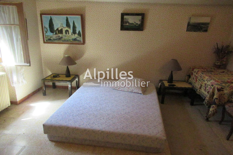 Maison de village - 229 m² - 8 pièces