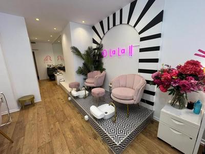 Divers - 38 m² - 1 pièce