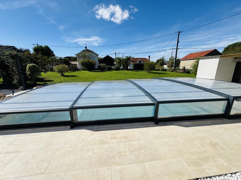 Maison - 138 m² - 5 pièces