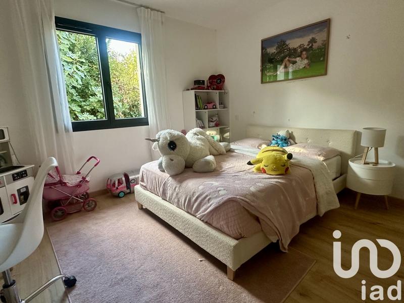 Maison - 125 m² - 4 pièces