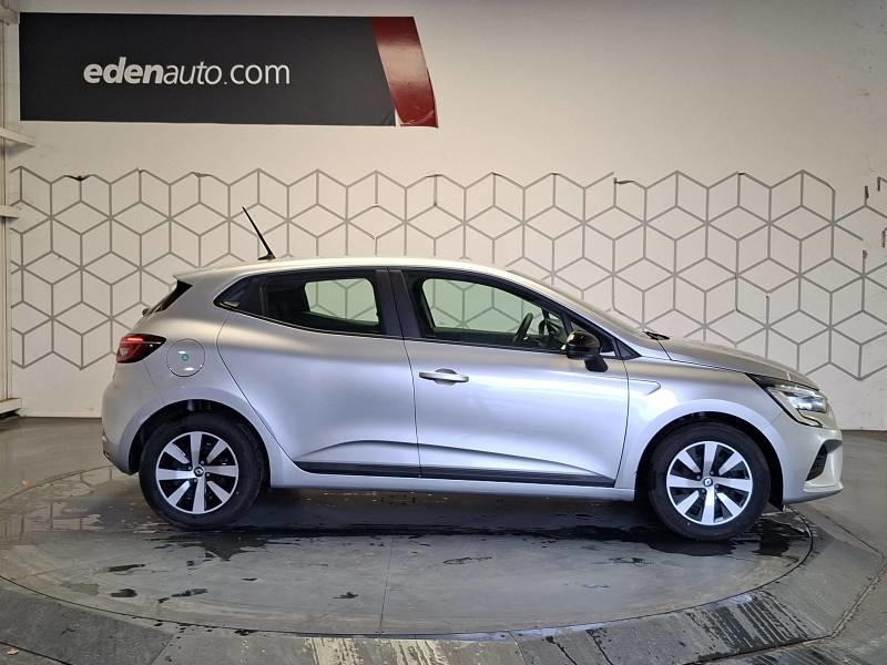Renault Clio TCe 90 Equilibre
