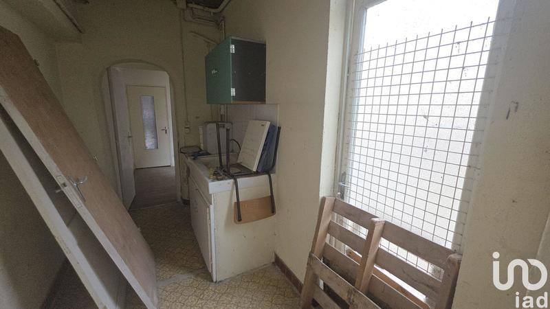 Local commercial - 200 m²