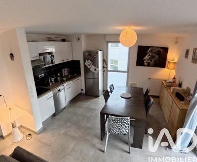 Appartement - 108 m² - 5 pièces