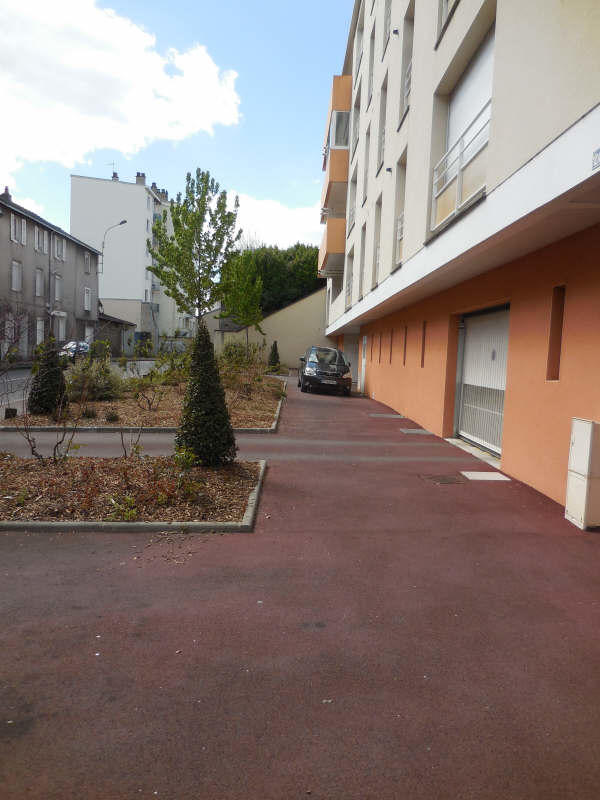 Appartement - 77 m² - 3 pièces