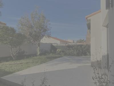 Villa - 113 m² - 5 pièces