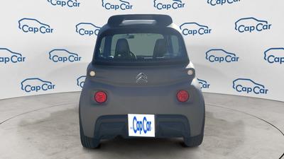 Citroën Ami 6 kWh 8 My Pop