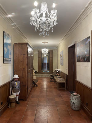 Propriété - 260 m² - 7 pièces