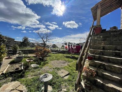 Maison en pierre - 163 m² - 4 pièces