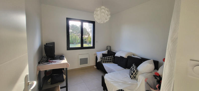 Maison - 102 m² - 4 pièces