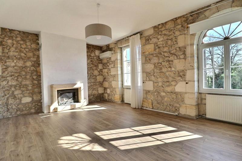 Maison - 153 m² - 5 pièces