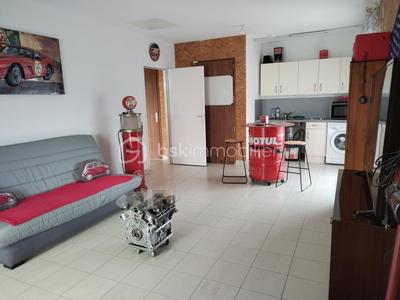 Maison d'architecte - 155 m² - 5 pièces