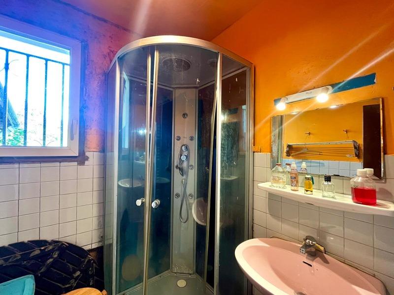 Maison - 72 m² - 4 pièces