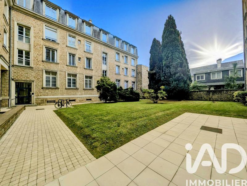 Appartement - 98 m² - 4 pièces