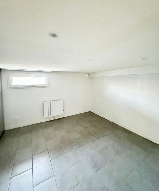 Maison - 93 m² - 4 pièces