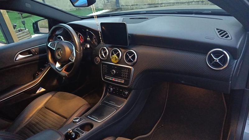 Mercedes Classe a 200 156 7g-Dct Fascination - Automatique