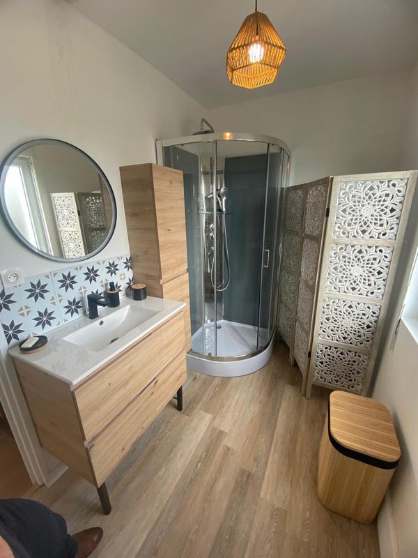 Maison - 78 m² - 4 pièces