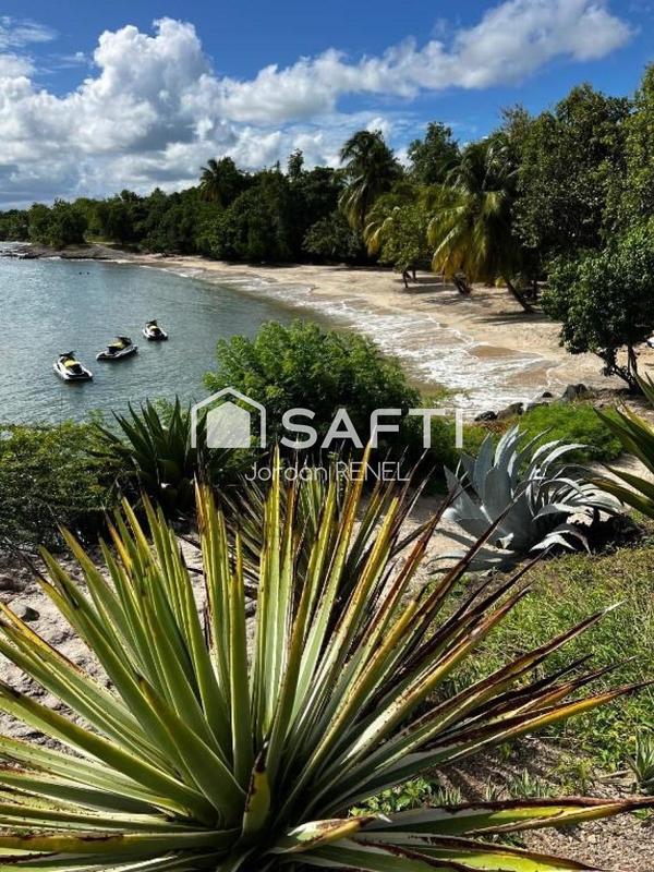 Appartement - 22 m² - 1 pièce