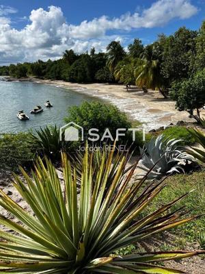 Appartement - 22 m² - 1 pièce