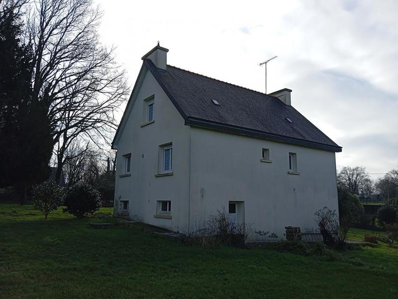 Maison - 98 m² - 5 pièces