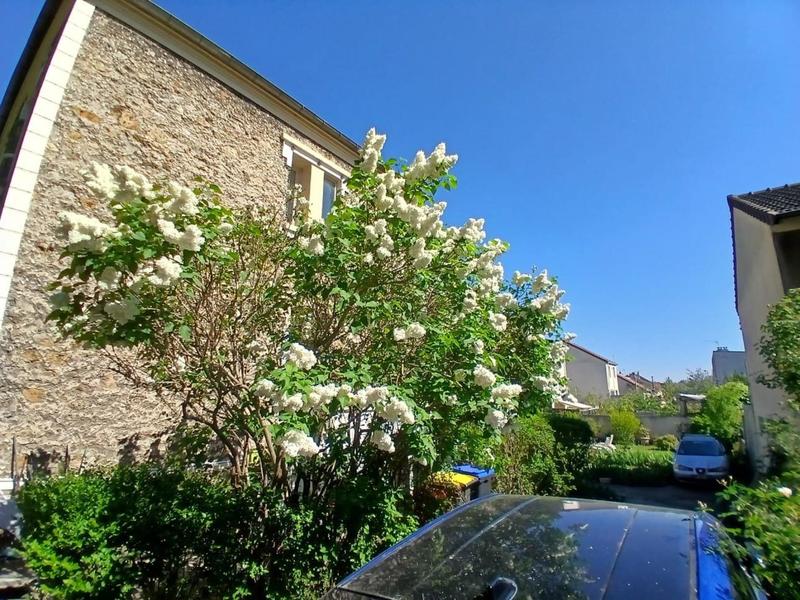 Maison - 115 m² - 4 pièces