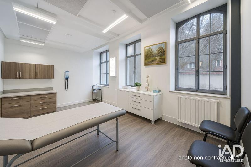 Local commercial - 123 m²