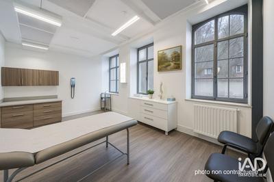 Local commercial - 123 m²