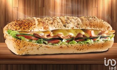 Local commercial - 120 m²