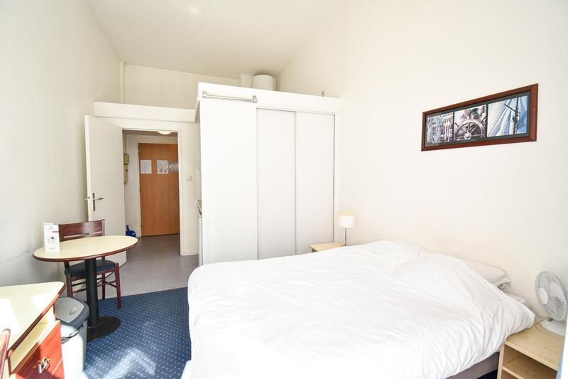 Appartement - 20 m² - 1 pièce