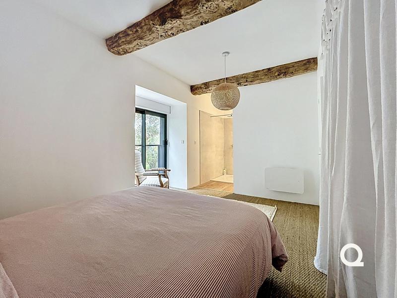 Ferme - 129 m² - 6 pièces