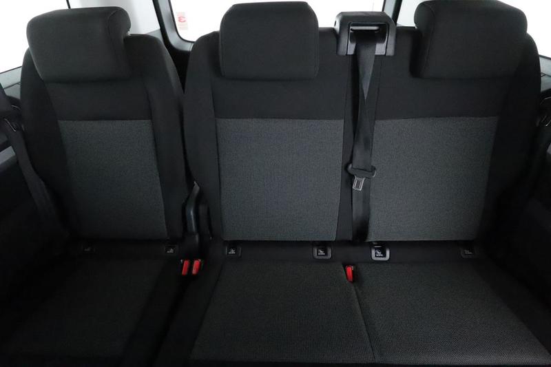 Toyota Proace Verso Long 1.5 d-4d Dynamic 9pl 120 ch